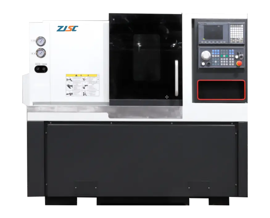 Hình ảnh sản phẩm máy tiện CNC nghiêng SC-4036M