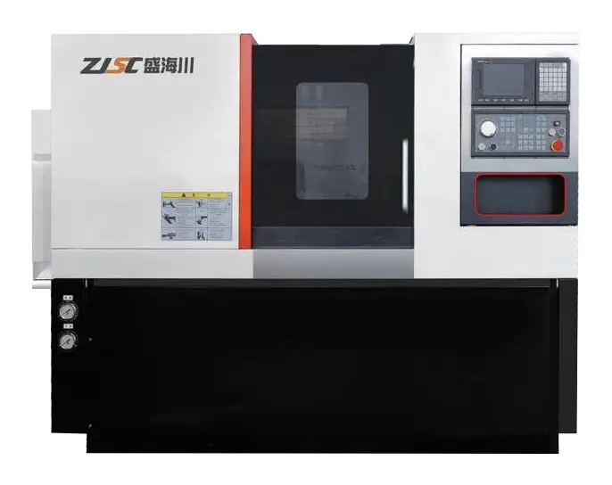 Trung tâm tiện phay SC-5050DY